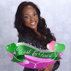 Meet your Posher, Inger